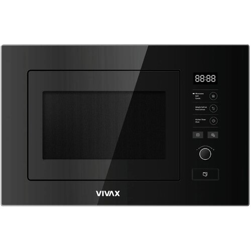 Vivax vgradna mikrovalovna pečica MWOB-2020G G Cene
