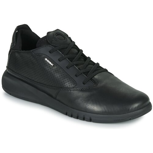 Geox U AERANTIS A Crna Cene