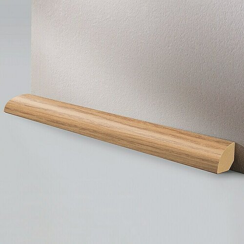 LOGOCLIC Četrtinska palica hrast Nevada (260 cm x 22 mm x 22 mm, MDF) Cene