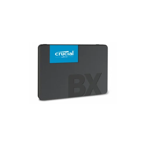 SSD Crucial BX500 240GB 3D NAND SATA 2.5-inch CT240BX5001