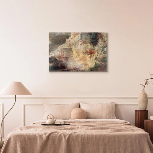  Slika - Wild Dance in the Fog (1 Part) Wide 120x80 Slike
