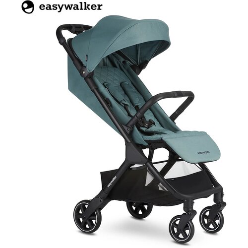 Easywalker dječja kolica jackey forest green Cijene
