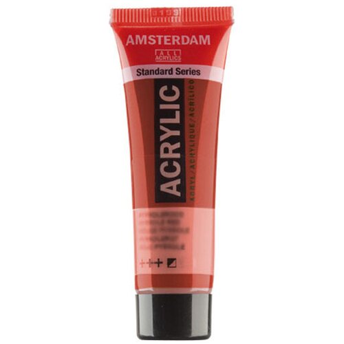  Akrilne boje Amsterdam Standard Series 20 ml | izaberite nijansu Slike