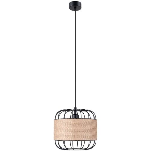  sollux SL.1252 - luster na sajli fost 1xE27/15W/230V Cene