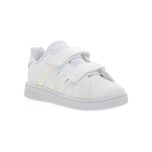 Adidas patike za bebe GRAND COURT I GT FW1276 Slike