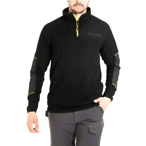 Vesta Rica Lewis Wisp (XL, Crno-siva) Cijene