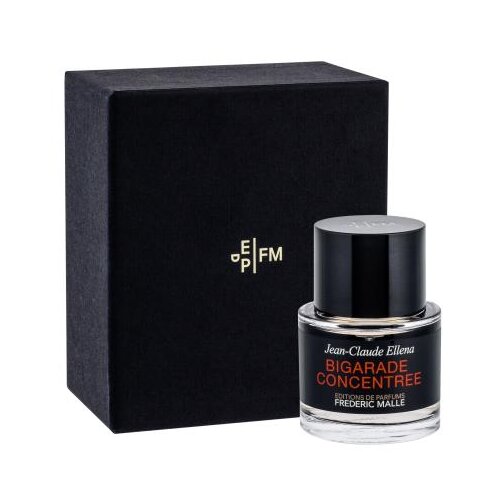 Frederic Malle Bigarade Concentree 50 ml toaletna voda unisex Slike