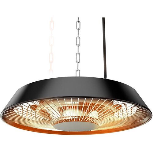 Neo Tools Aluminium radiant ceiling heater 1500W 90-037 Cijene