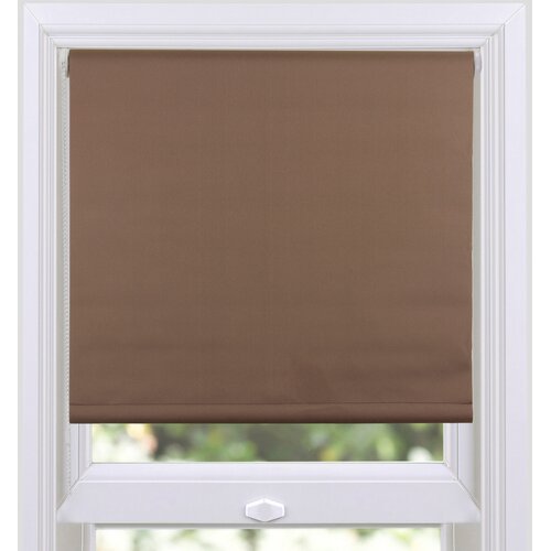  Rolo zavjesa Svijetlo smeđa 110x240 cm Cijene