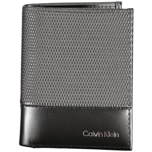 Calvin Klein BLACK MEN&#39;S WALLET Cijene