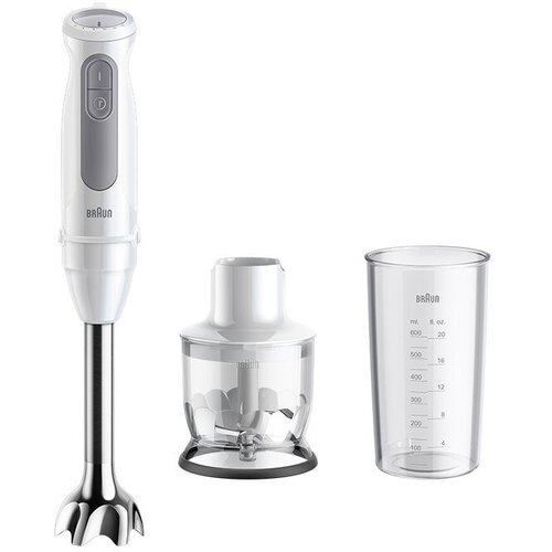 Braun MultiQuick 5 MQ 50201 M Immersion blender 1000 W White Cijene