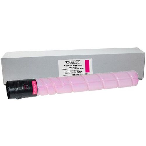  Toner Print-Team Konica Minolta TN-328 Magenta (AAV8350) Cijene