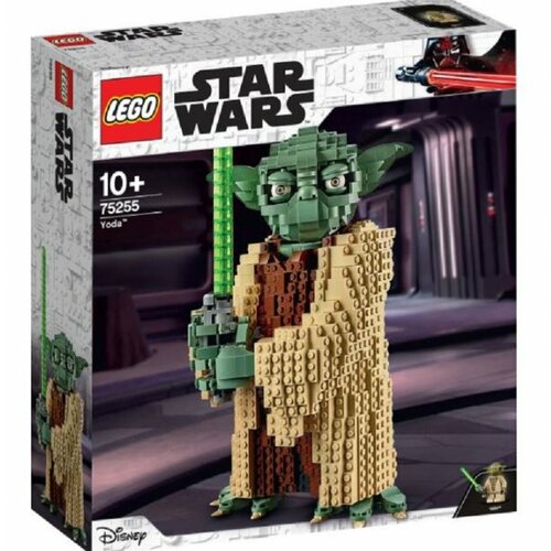 Lego Star Wars 75255 Joda Slike