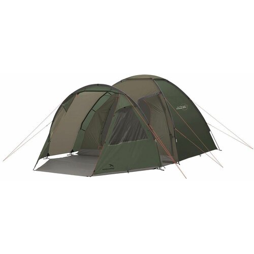 Easy Camp sator eclipse 500 tent - zelena Slike