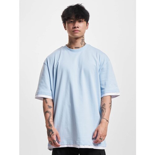 DEF Visible layer men's blue Cene