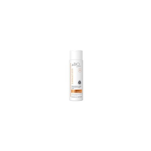BEBIO COSMETICS NATURAL Prirodni balzam za kosu Longevity 200ml | beBIO | Ecobeauty Slike