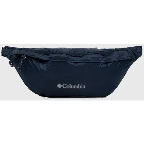 Columbia Opasna torbica mornarsko modra barva
