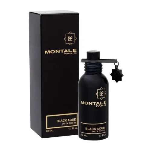 Montale Black Aoud 50 ml parfemska voda za muškarce