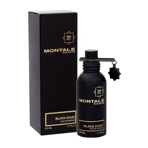 Montale Black Aoud 50 ml parfemska voda za mu&amp;scaron;karce Slike