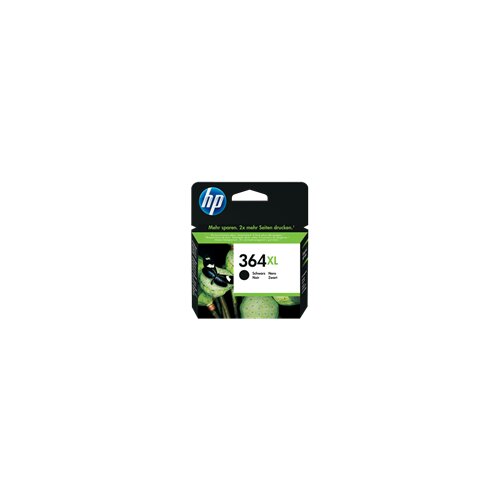 HP Tinta CN684 nr.364XL (crna), original Cene