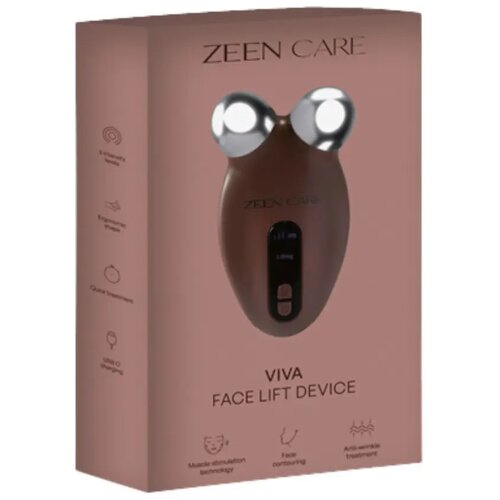 ZEEN mikrostrujni EMS uređaj za lifting lica Care Viva Cijene