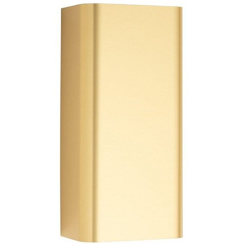 Nowodvorski ZIDNA LAMPA 2XGU10 BERGEN 10455 GOLD Slike