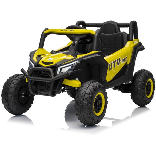 Buggy na akumulator Madman UTV-MX 4x4 - žuti Cijene