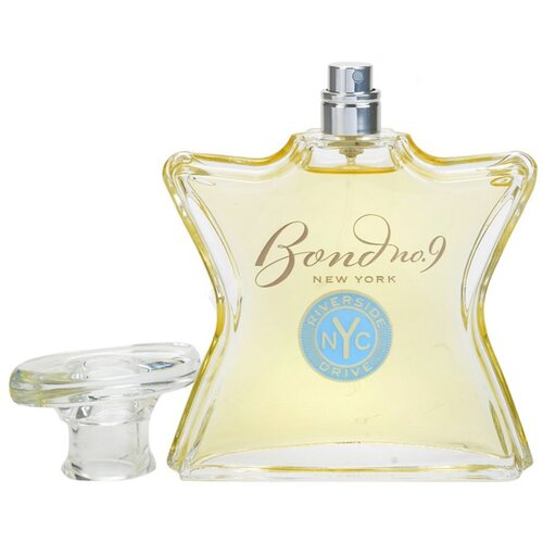Bond No.9 Uptown Riverside Drive parfemska voda za mu&amp;scaron;karce 100 ml Slike