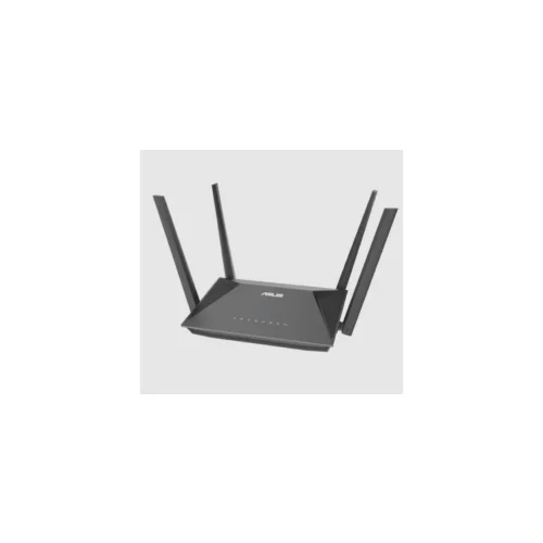 Asus RT-AX52 (AX1800) DualBand WiFi 6 Extendable Router