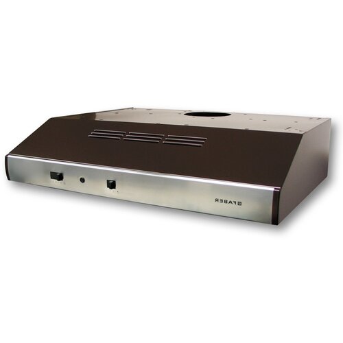 Faber napa 741 base br/x A60 - smeđa/inox, (300.0557.508) Cijene