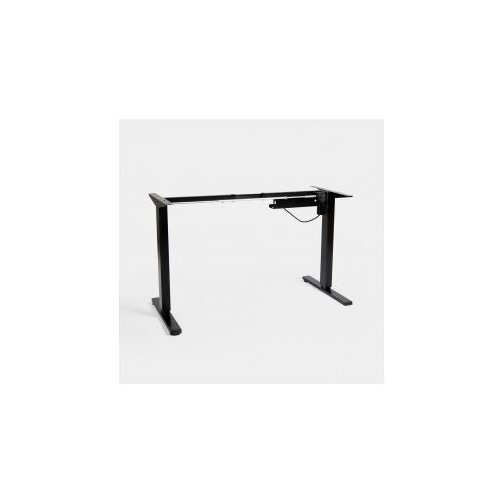 Vonhaus električen Sit/Stand okvir za mizo črn - 3000524 Slike