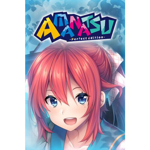 Steam AMANATSU ~Perfect Edition~ (PC) Key GLOBAL Cene