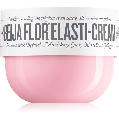 Sol de Janeiro Beija Flor Elasti-Cream vlažilna krema za telo povečuje elastičnost kože 240 ml Cene