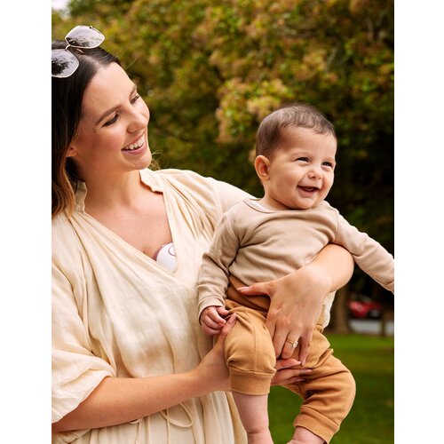 Momcozy M6 mobilna pumpa za mlijeko, pojedinacna 254218 Slike