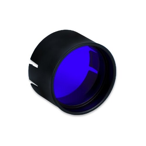 Zepter bioptron indigoplavi filter ⌀ 5 cm Slike