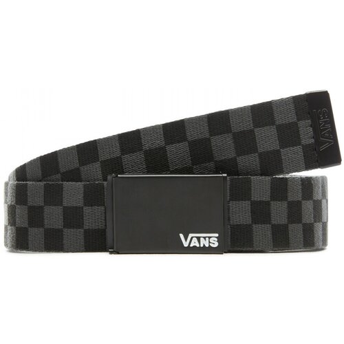 Vans Deppster ii web belt Crna Slike