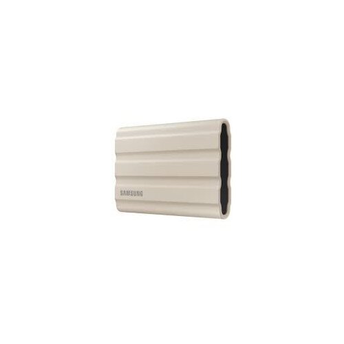 Samsung SSD Eksterni 1TB Portable T7 Shield Beige USB 3.2 MU-PE1T0K/EU Cijene