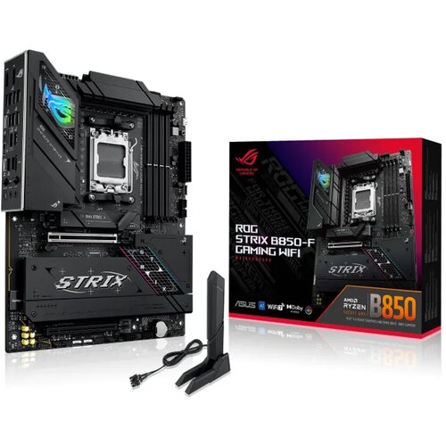 Asus rog strix B850-F gaming wifi matična ploča Cene