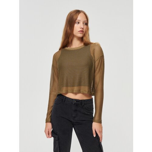 House - Bluza - Zelena Cijene