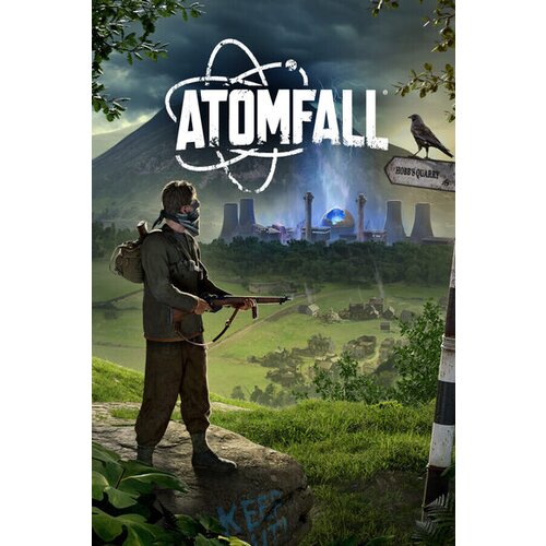  atomfall (pc) steam key europe Cene