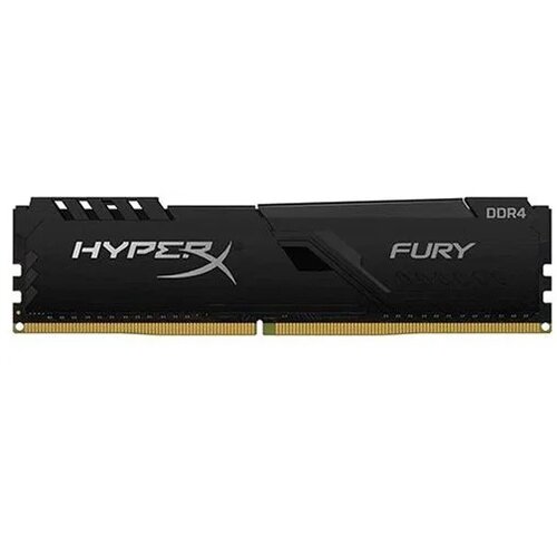 Kingston DIMM DDR4 32GB 3200MHz HX432C16FB3/32 HyperX Fury Black Cene