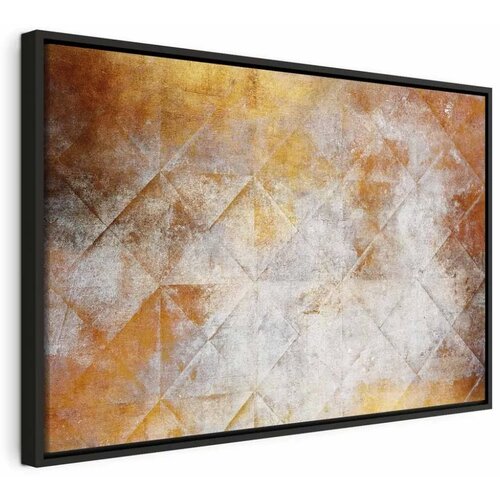  Slika - Golden Modernism (1 Part) Wide 120x80 Cijene