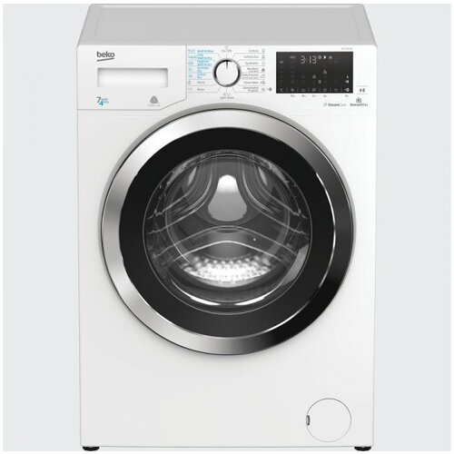 Beko HTE 7736 XC0 mašina za pranje i sušenje veša Slike