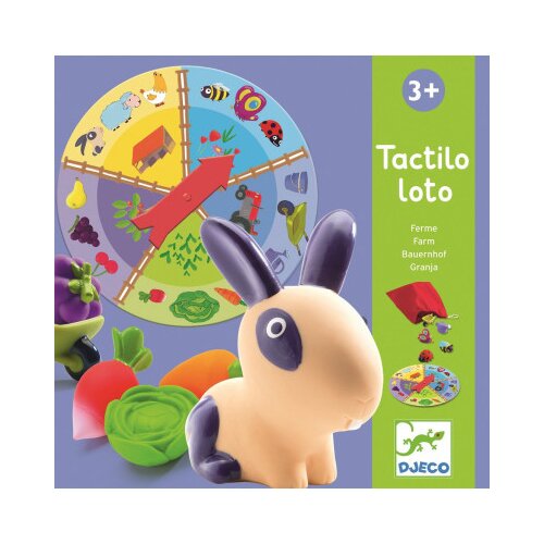 Djeco Loto – Kmetija Cene