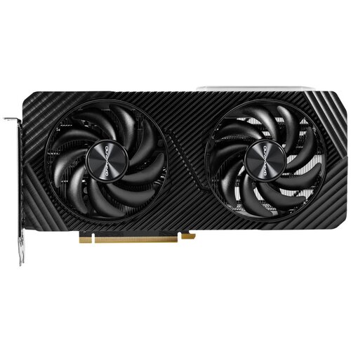 Gainward GeForce RTX 4070 Super Ghost OC 12GB GDDR6X (NED407SS19K9-1043B) gaming grafična kartica Slike