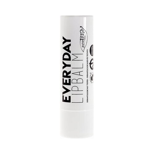 PuroBIO cosmetics Everyday balzam za ustnice Slike