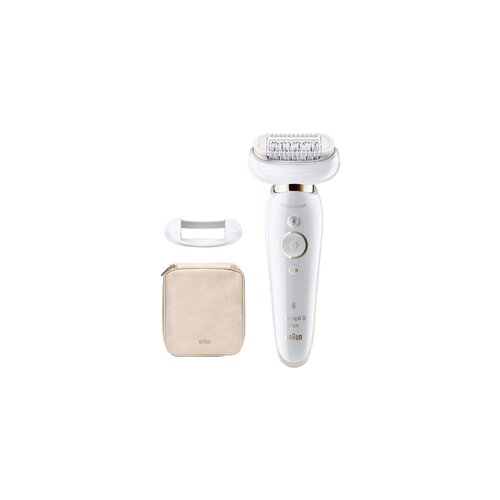 Braun Silk-epil 9 Flex 9001 Slike