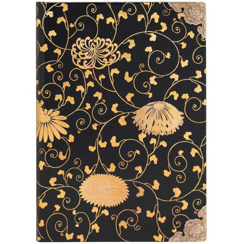  NOTES 12X18CM-MIDI CRTE 72L S GUMICOM KARAKUSA PAPERBLANKS PB5036-0 Slike
