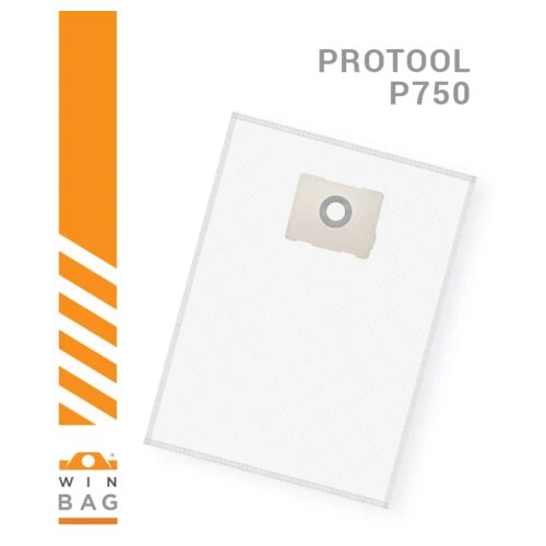  kese za protool VCP170E - VCP171E-L usisivače Cene