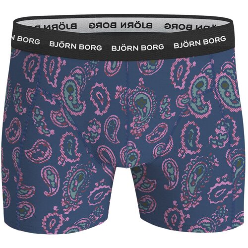 Bjorn Borg cotton stretch boksarice Cene